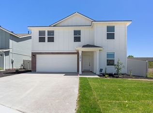 3970 N Alameda Creek Ave, Meridian, ID 83646