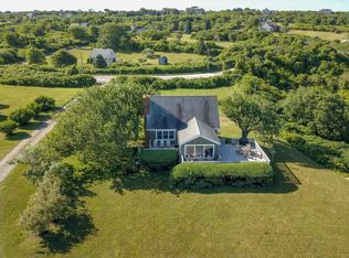 416 Payne Rd, Block Island, RI 02807