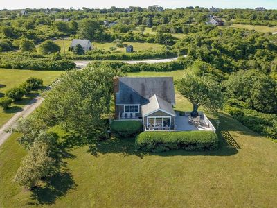 416 Payne Rd, Block Island, RI, 02807