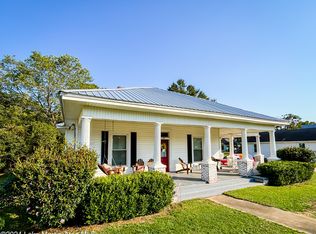 17237 Highway 49 S, Notasulga, AL 36866