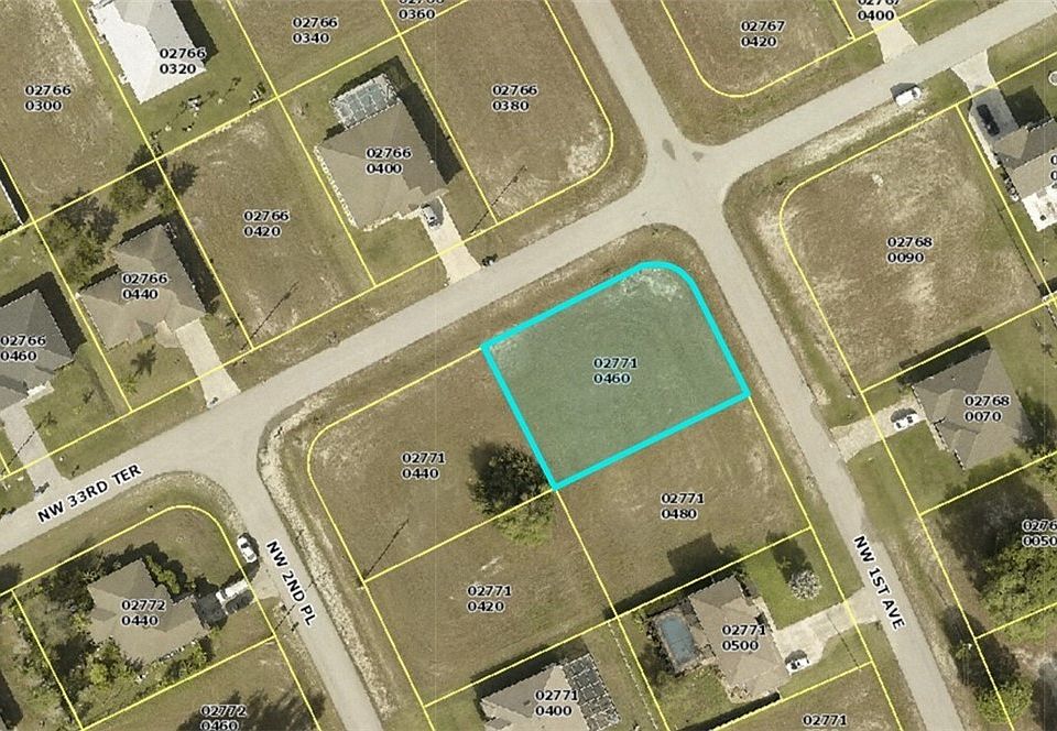 1st image of 3232 NW 1st Ave