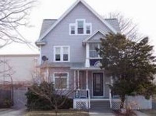 25 Lenox St, Springfield, MA 01108