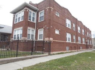 8057 S Elizabeth St #1S, Chicago, IL 60620