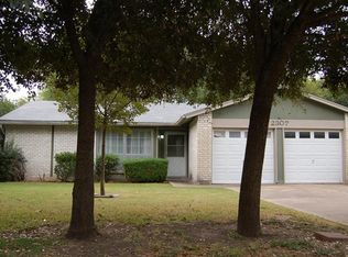 2307 Peppertree Ct, Austin, TX 78744