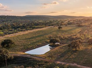 5982 Rm 3347 Rnch, Round Mountain, TX 78663