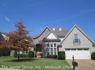 5031 Sawyer Lake Dr, Arlington, TN 38002