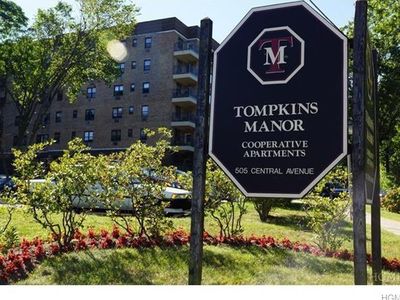 505 Central Ave APT 616, White Plains, NY, 10606