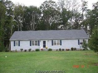 4982 Old Trappe Rd, Trappe, MD 21673