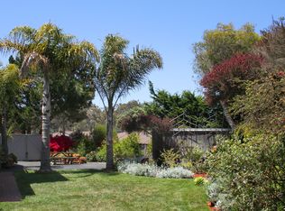 2550 Pecho Valley Rd, Los Osos, CA 93402