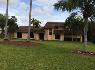 15348 SW 165th St, Miami, FL 33187