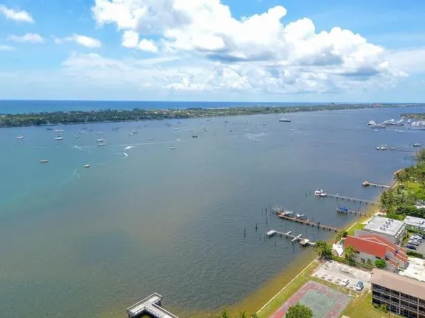 5600 N Flagler Dr Penthouse 110, West Palm Beach, FL 33407