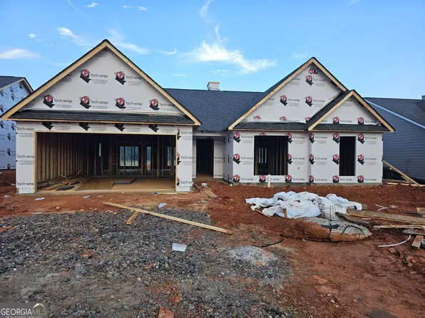 131 Lake Meadows Dr #80, Winder, GA 30680