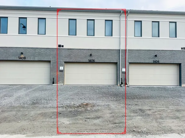 1406 19th Ave, Richmond Hill, ON L4E 3M5