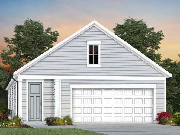 507 Scarlet Oak Rd, Lebanon, TN 37090