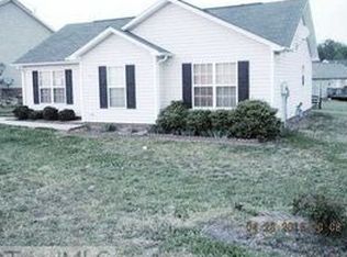 2468 Aston Ct, High Point, NC 27265