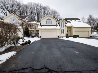 5346 Bunker Hill Way, Syracuse, NY 13207