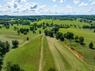 Tbd Bennett Rd, Jonesborough, TN 37659