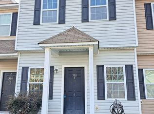 310 Burley Dr Unit 6, Hubert, NC 28539