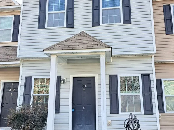 310 Burley Dr Unit 6, Hubert, NC 28539