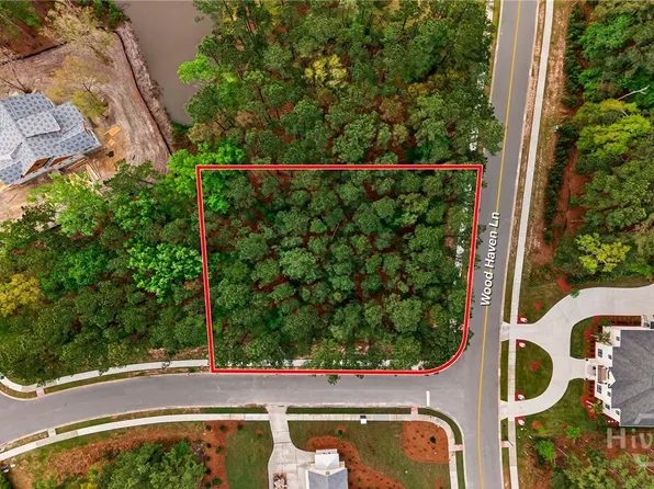 182 Wood Haven Lane, Pooler, GA 31322