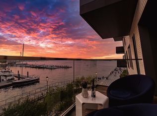 Pier 4 Residences, Boston, MA 02210
