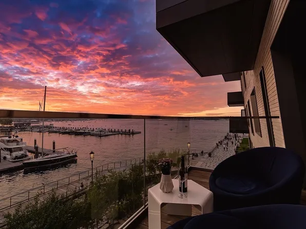 300 Pier 4 Blvd Unit 3B, Boston, MA 02210