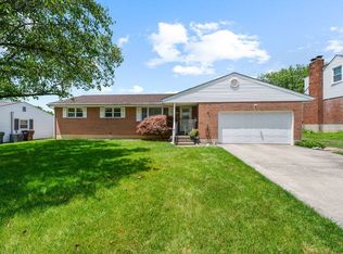 153 Sunset Ct, Monroe, OH 45050