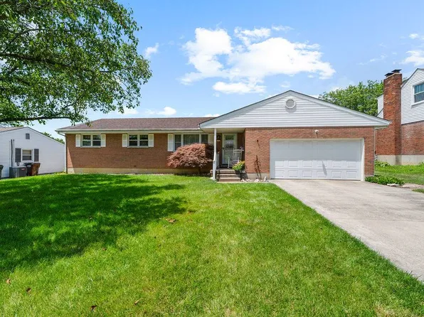 153 Sunset Ct, Monroe, OH 45050