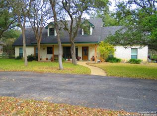 10609 Alta Loma, Helotes, TX 78023