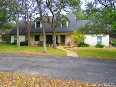 10609 Alta Loma, Helotes, TX, 78023