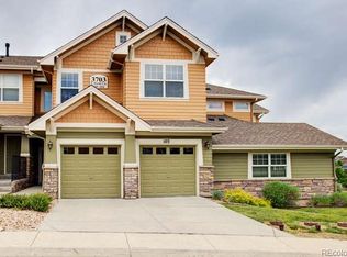 3703 S Perth Cir UNIT 103, Aurora, CO 80013