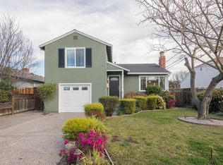 930 Sunnybrae Blvd, San Mateo, CA