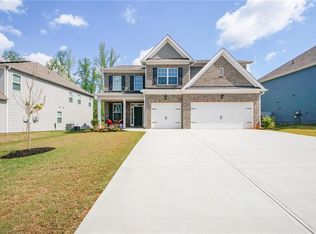 6545 Springfield Way, Atlanta, GA 30331