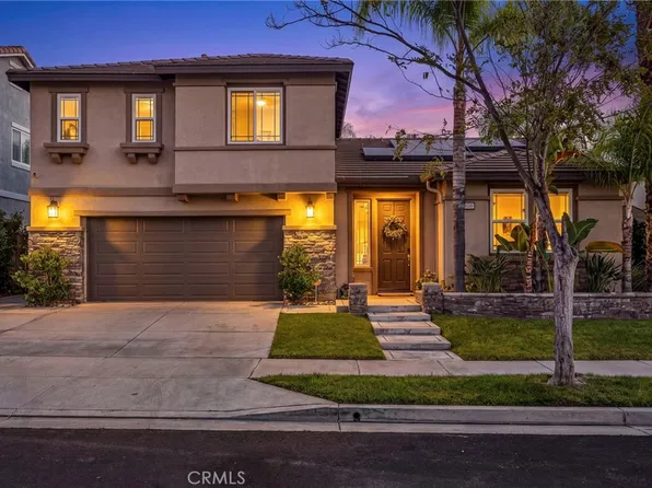 34285 Canyon Rim Dr, Lake Elsinore, CA 92532
