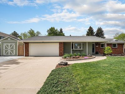 10482 W 75th Avenue, Arvada, CO, 80005