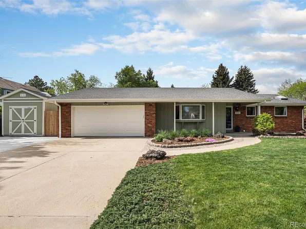 10482 W 75th Avenue, Arvada, CO 80005
