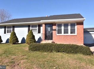 258 E North St, Smyrna, DE 19977