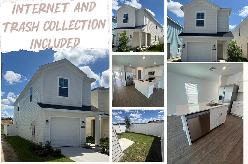 4 bed, 2.5 bath, 1571 sqft, $1,950 — Photo 1