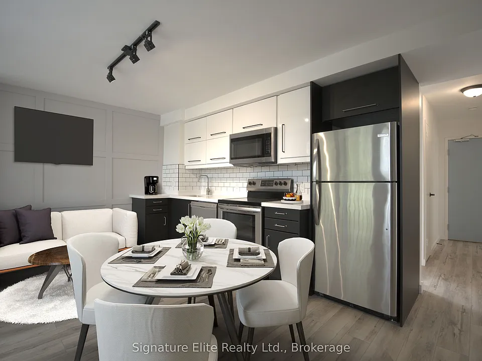 291 Scarlett Rd #303