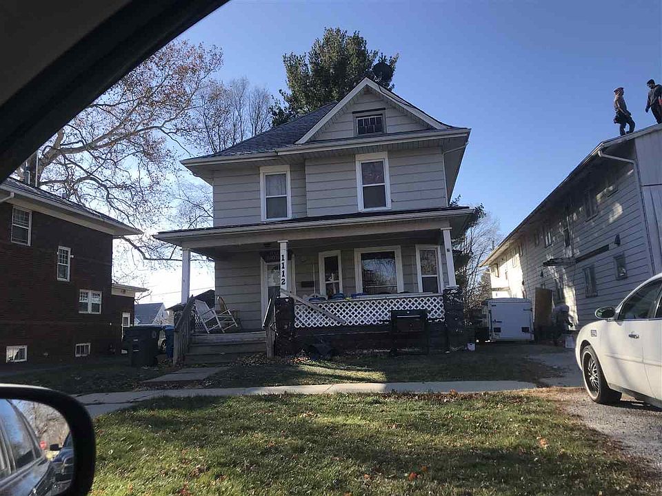 2nd image of 1112 Grant Ave