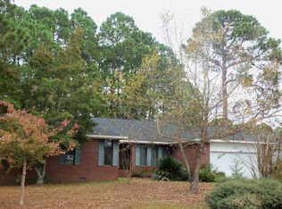 2916 Kings Harbour Rd, Panama City, FL 32405