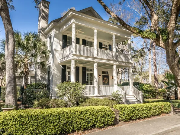7 Little Jane Way, Beaufort, SC 29906
