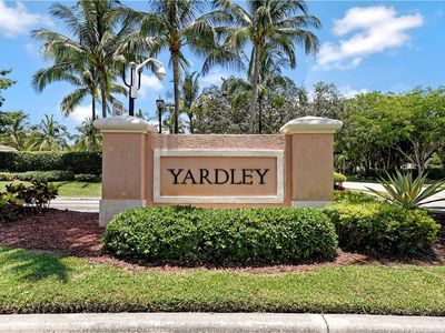 7735 Yardley Drive #402, Tamarac, FL, 33321