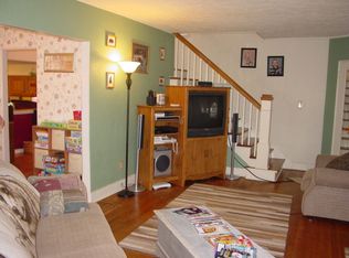 1603 Cedar St, Niles, MI 49120