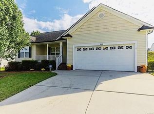 5146 Hildreth Ct, Concord, NC 28025