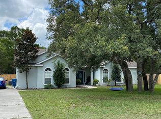 12402 Quigley Ave, Weeki Wachee, FL 34614