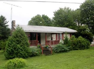 994 Kerney Rd, Tidioute, PA 16351