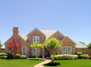 7028 Halprin St, Dallas, TX 75252