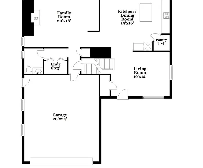 2956 Iron Springs Pl — Photo 2