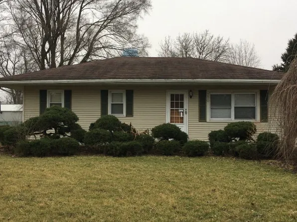 330 E Second North St, Wellington, IL 60973